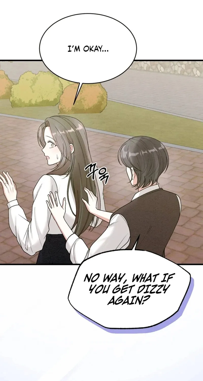 Missing Wife Chapter 11 page 35 - 