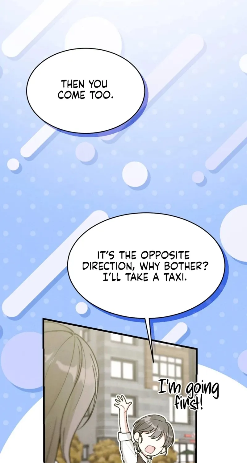 Missing Wife Chapter 11 page 36 - 