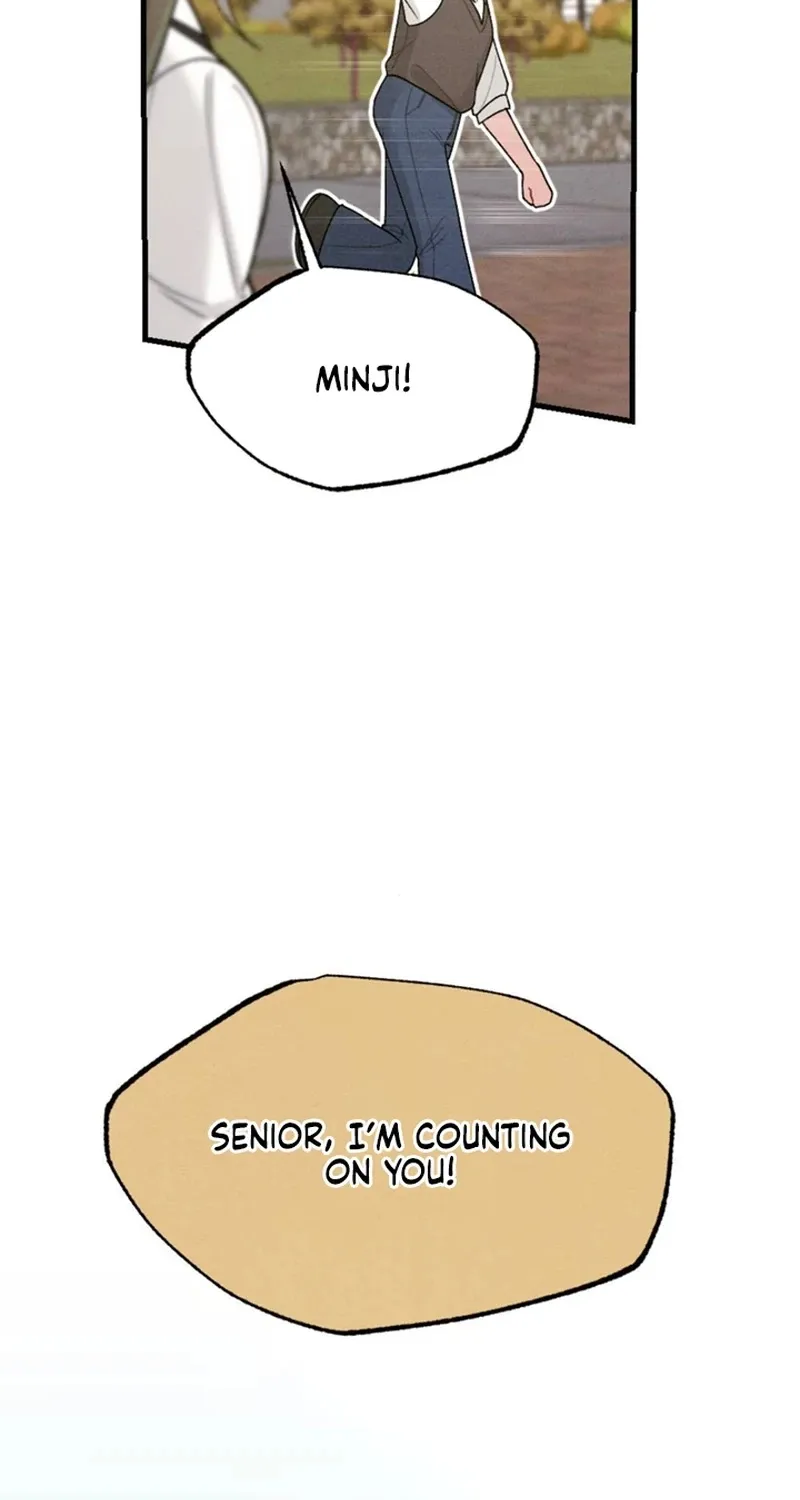 Missing Wife Chapter 11 page 37 - 
