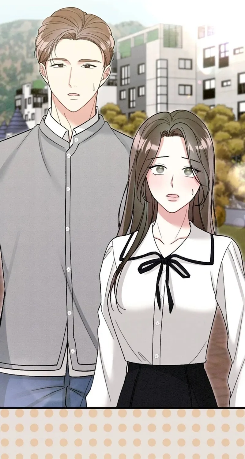 Missing Wife Chapter 11 page 38 - 