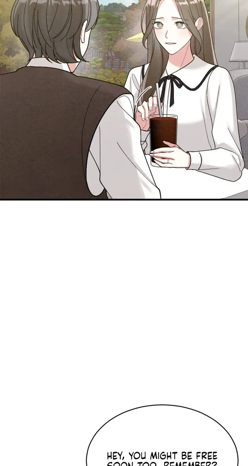 Missing Wife Chapter 11 page 5 - 