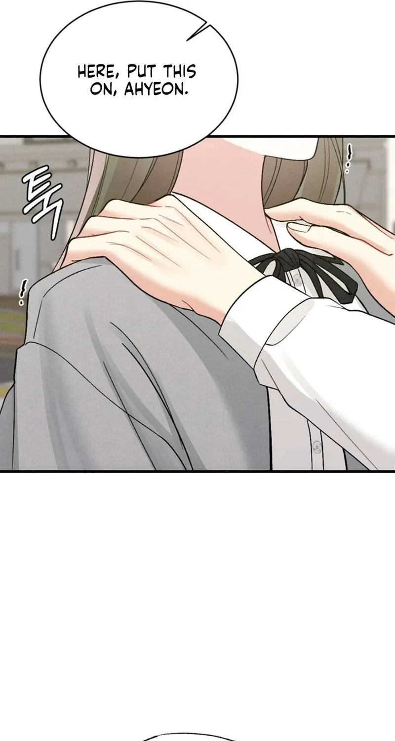 Missing Wife Chapter 11 page 41 - 
