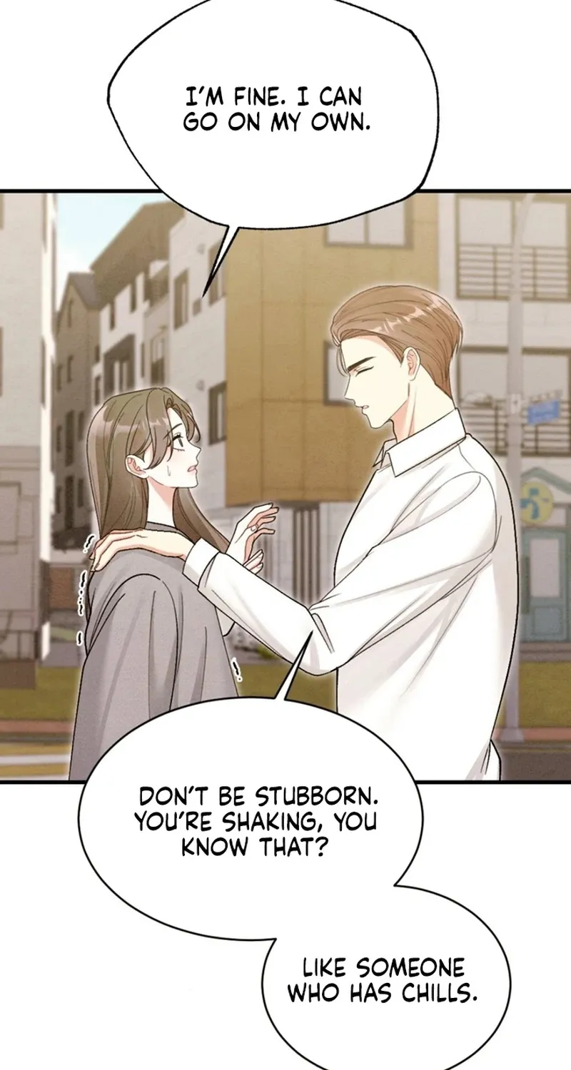 Missing Wife Chapter 11 page 42 - 