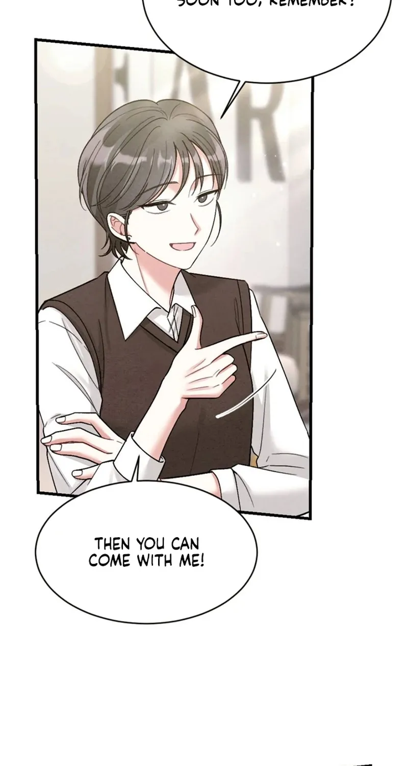 Missing Wife Chapter 11 page 6 - 