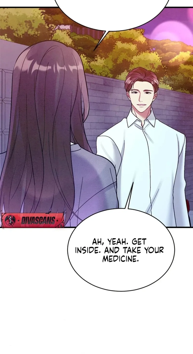 Missing Wife Chapter 11 page 80 - 