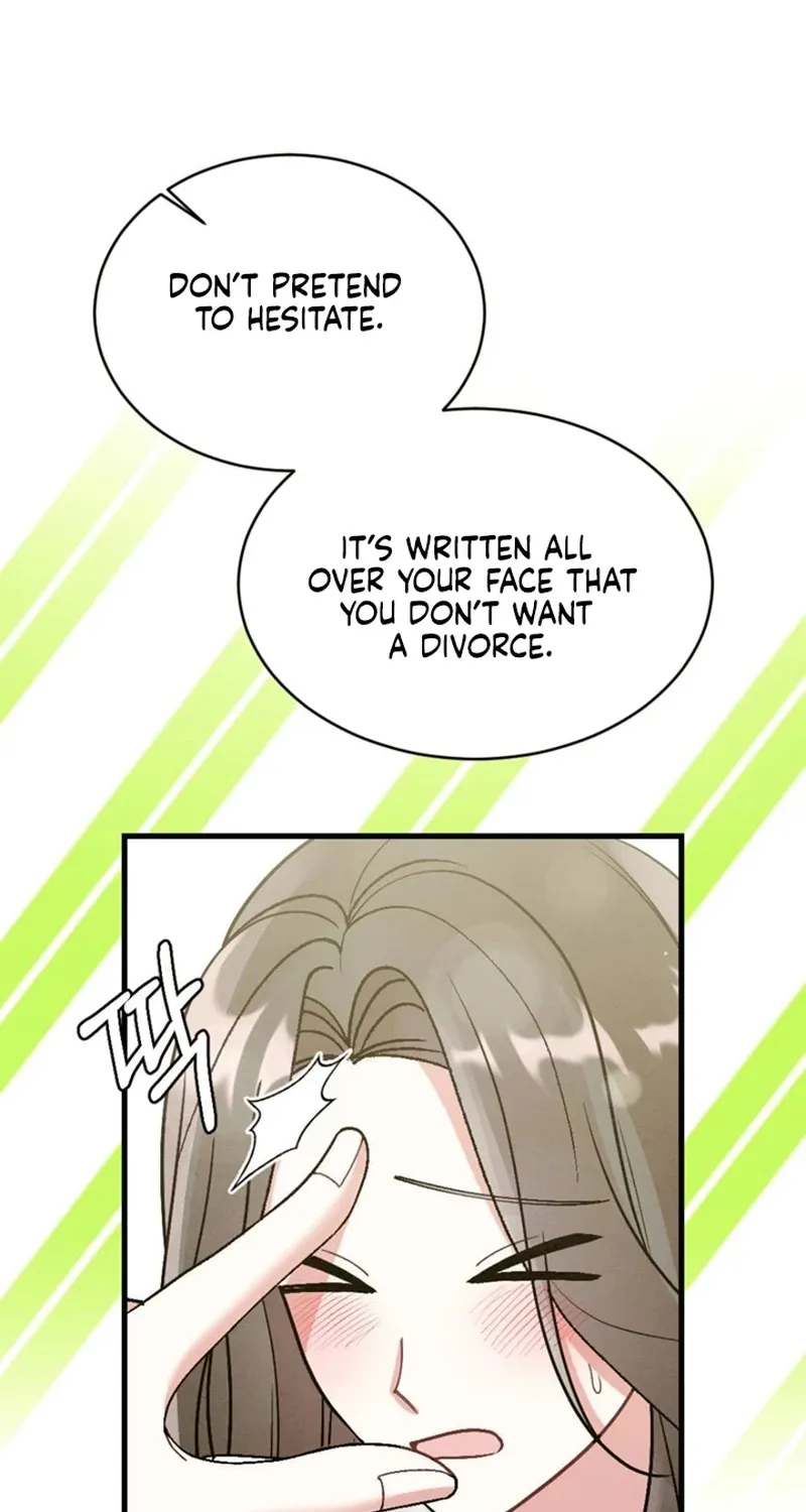 Missing Wife Chapter 11 page 9 - 