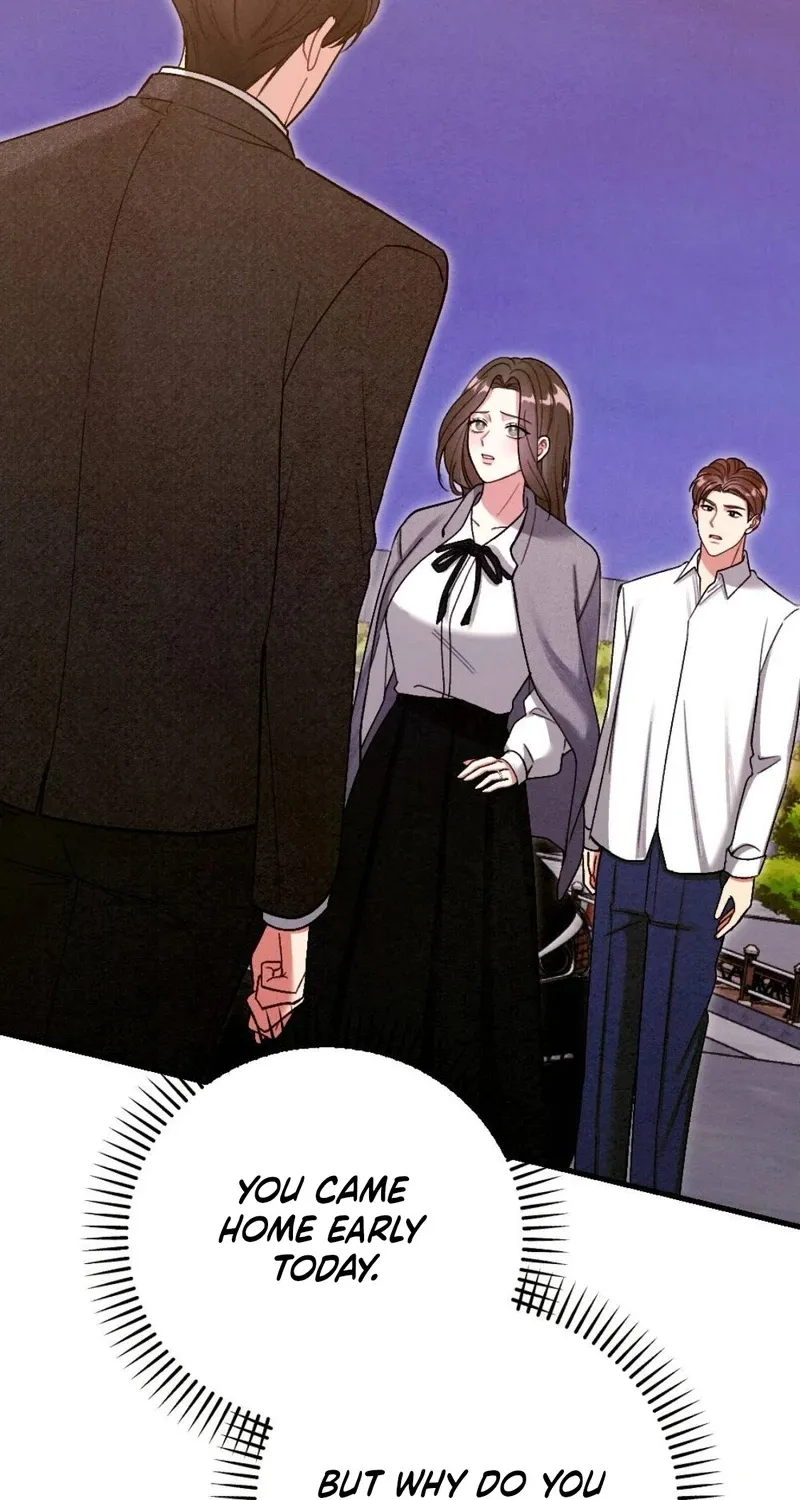 Missing Wife Chapter 12 page 2 - 