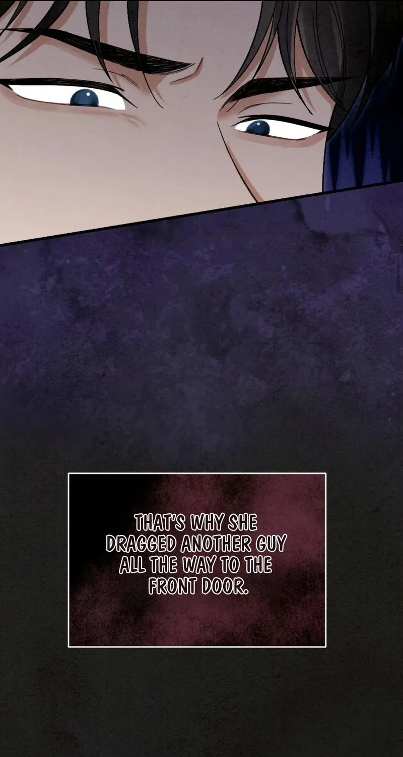 Missing Wife Chapter 12 page 11 - 