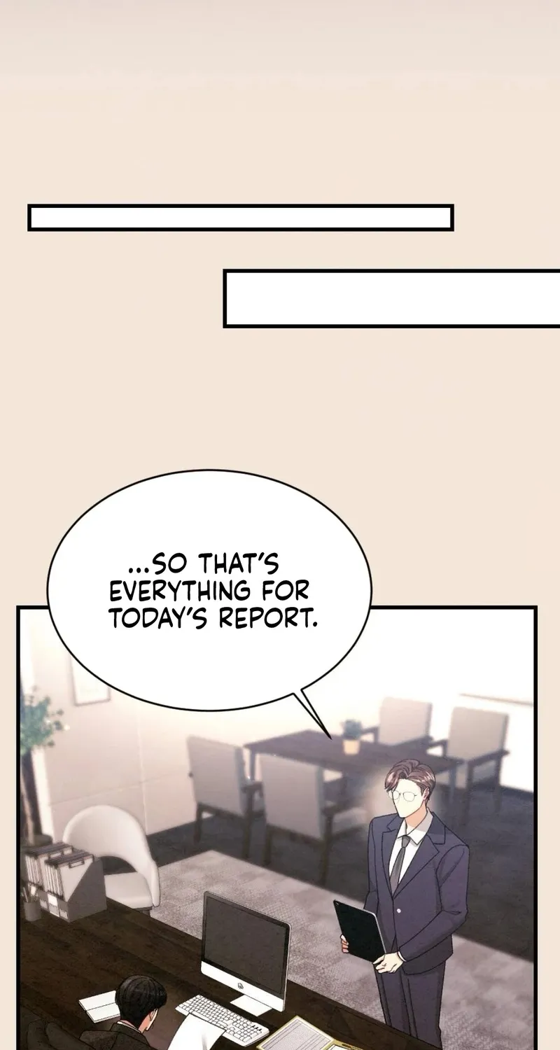 Missing Wife Chapter 12 page 16 - 