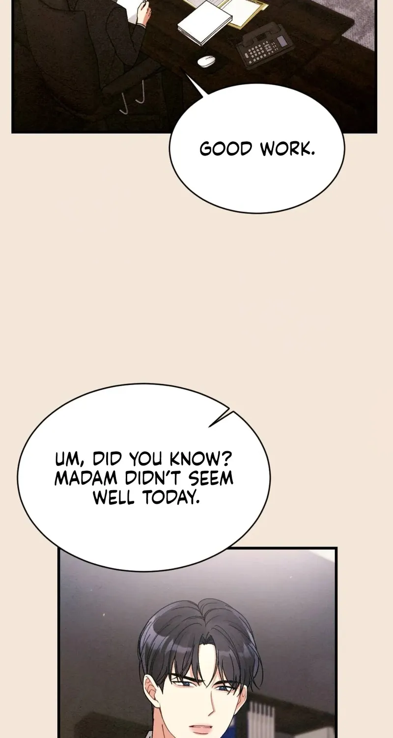 Missing Wife Chapter 12 page 17 - 