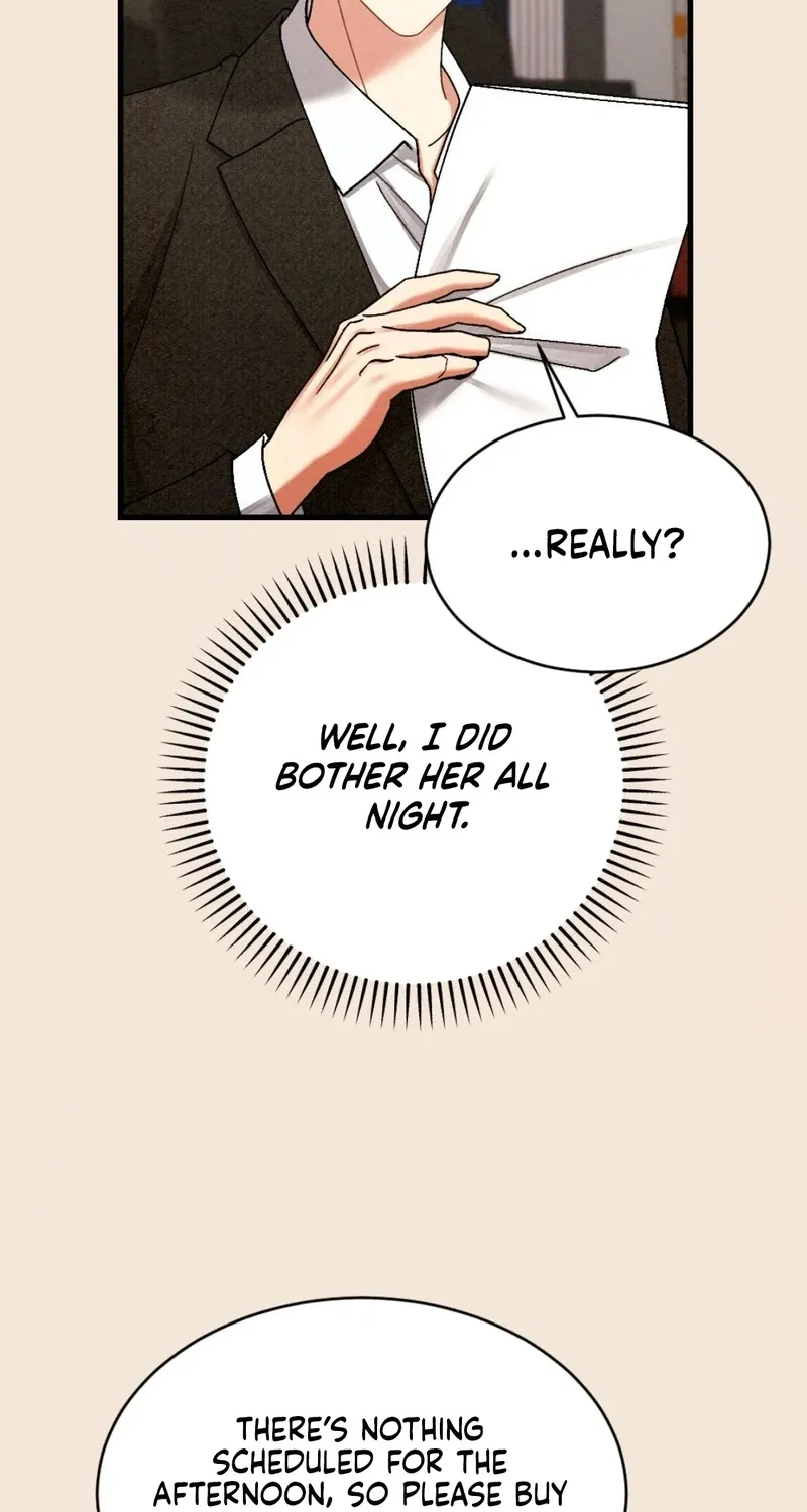 Missing Wife Chapter 12 page 18 - 