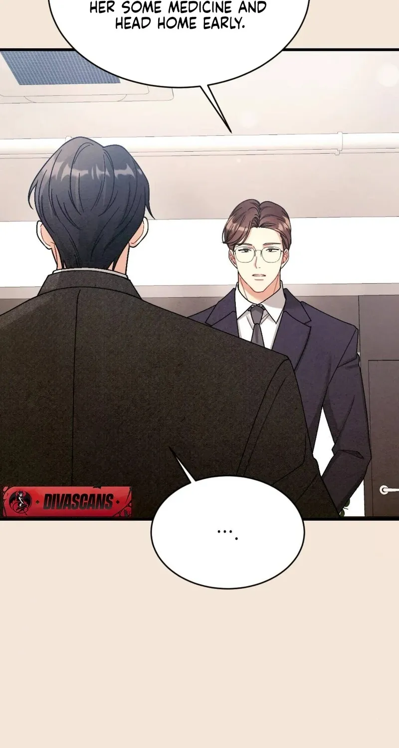 Missing Wife Chapter 12 page 19 - 