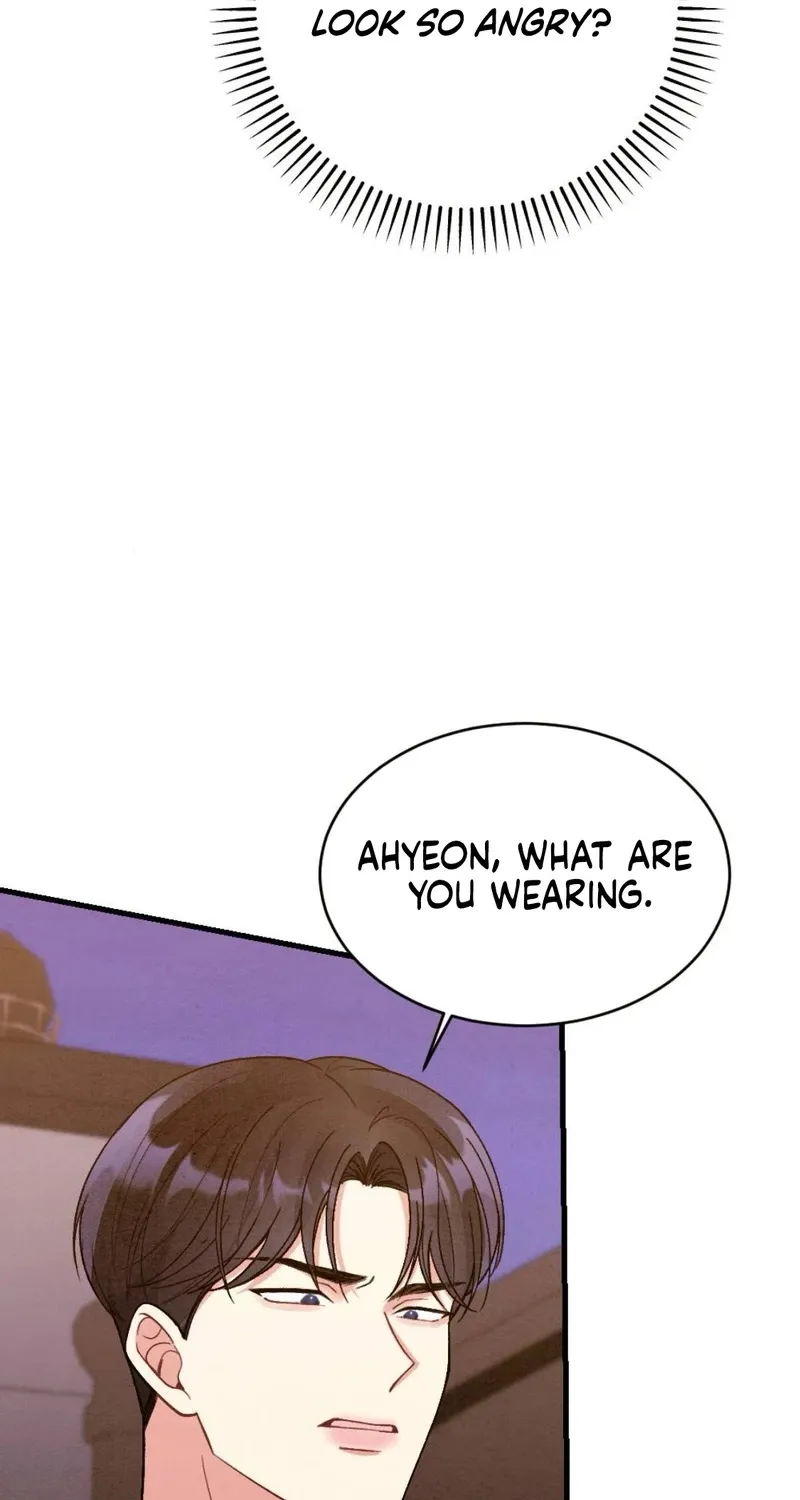 Missing Wife Chapter 12 page 3 - 