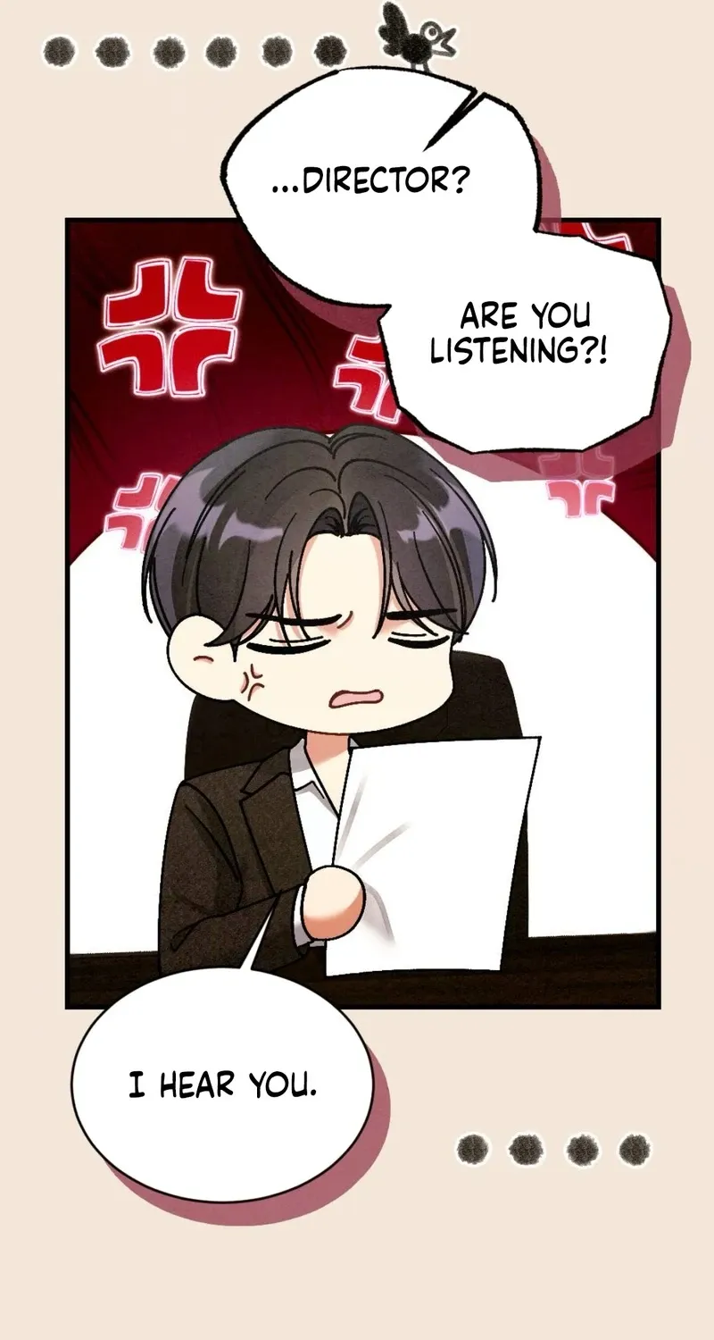 Missing Wife Chapter 12 page 21 - 