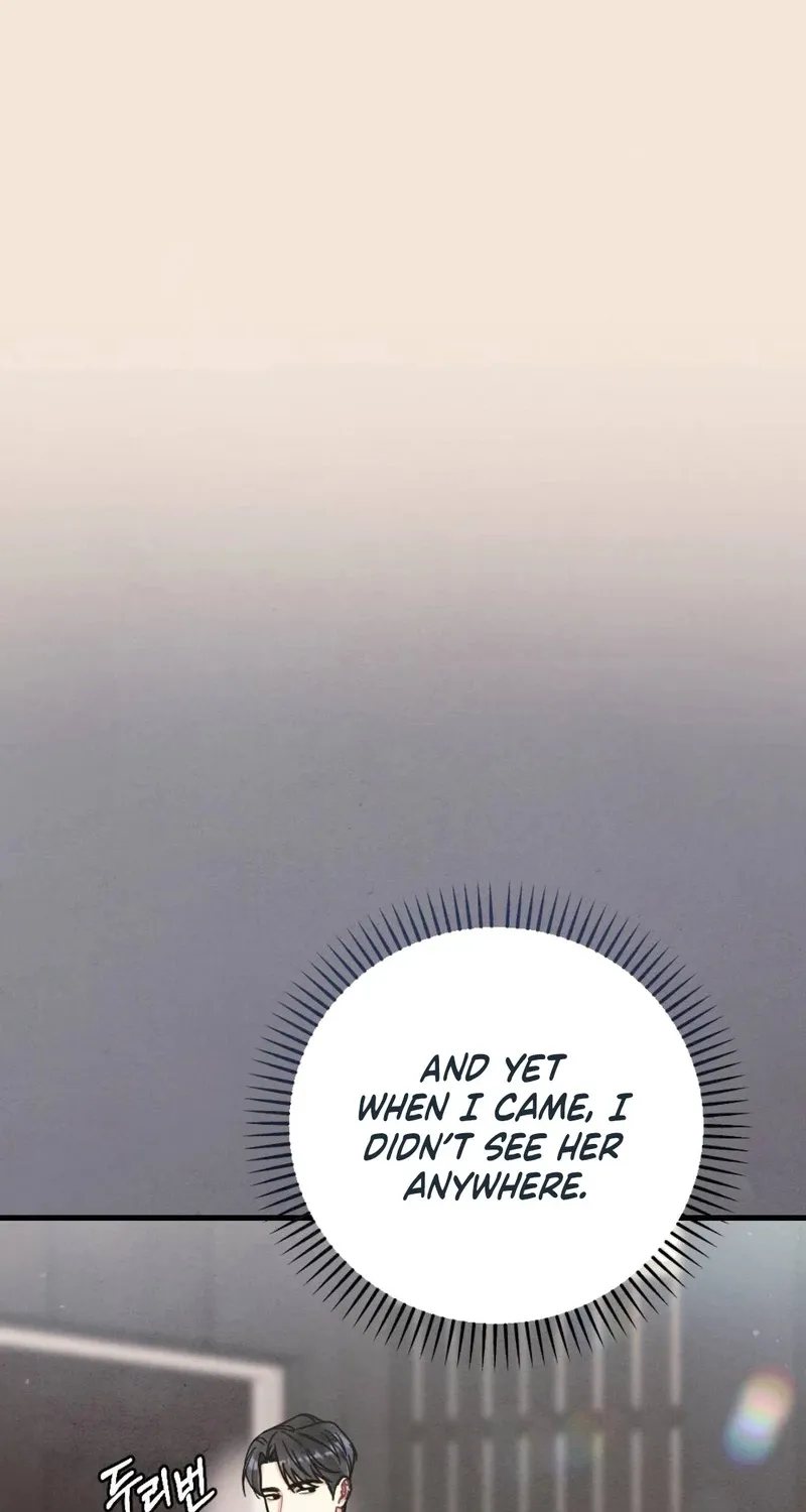 Missing Wife Chapter 12 page 22 - 