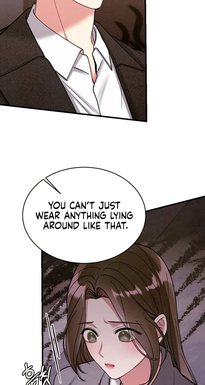Missing Wife Chapter 12 page 4 - 