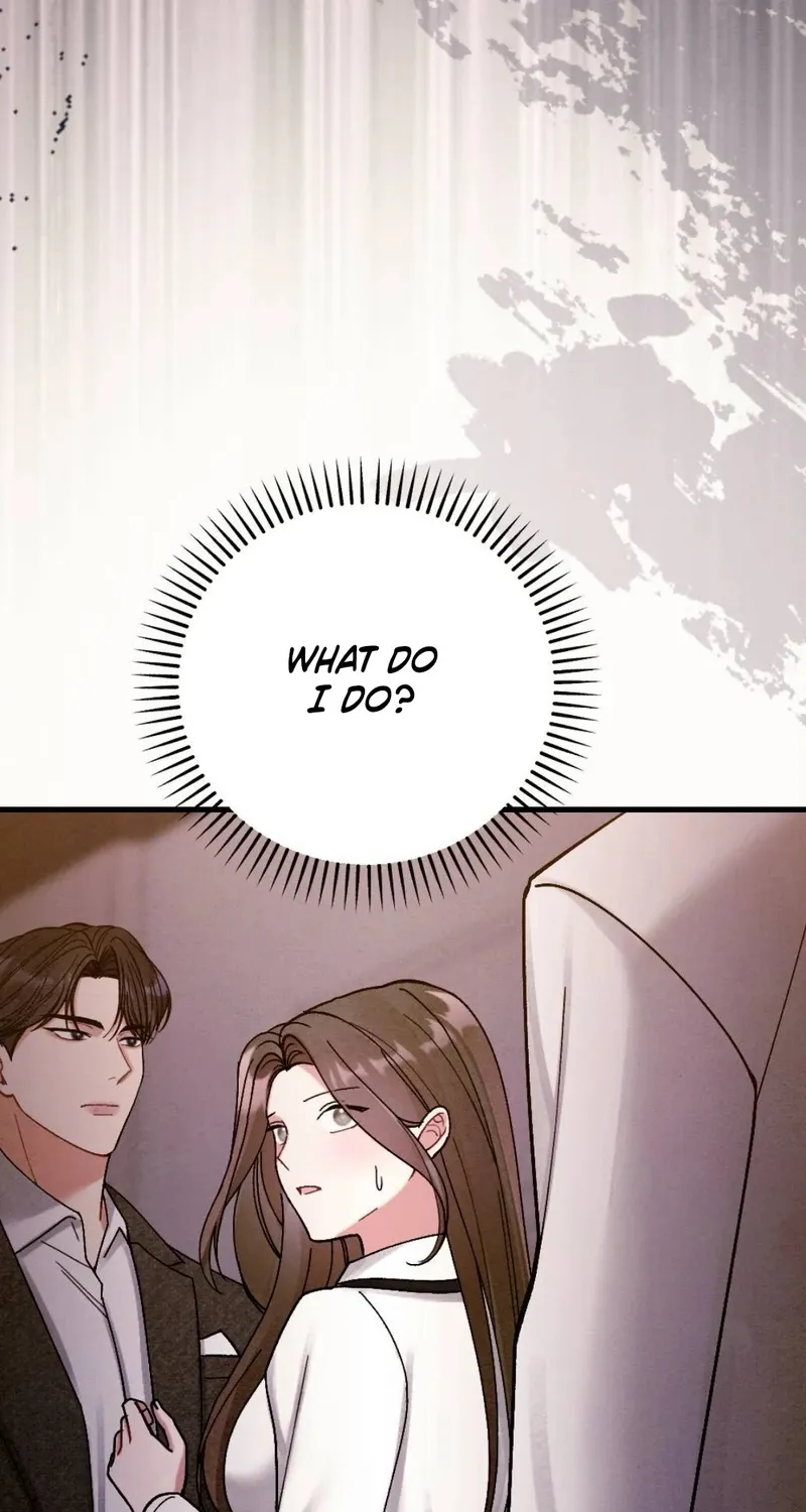 Missing Wife Chapter 12 page 36 - 