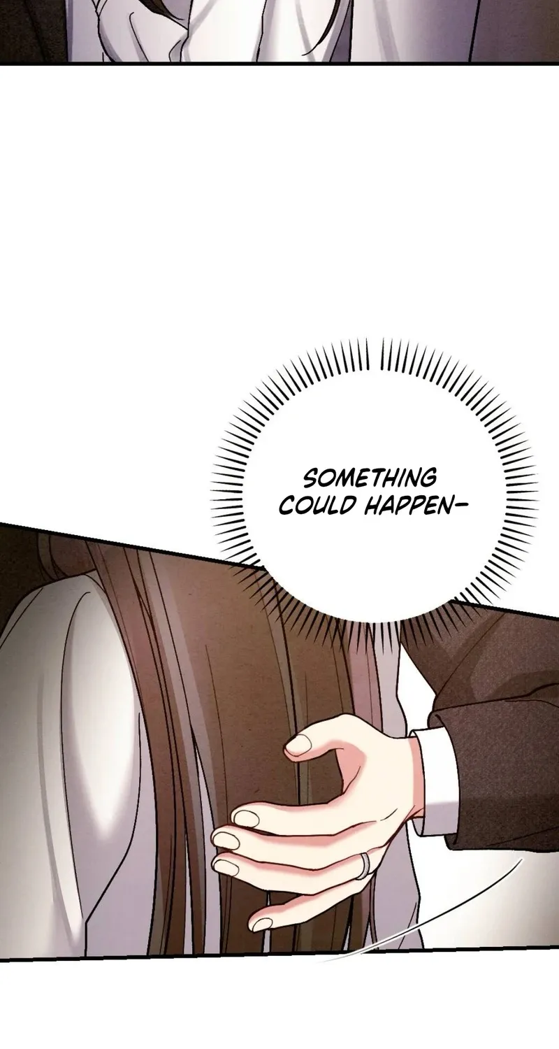 Missing Wife Chapter 12 page 37 - 