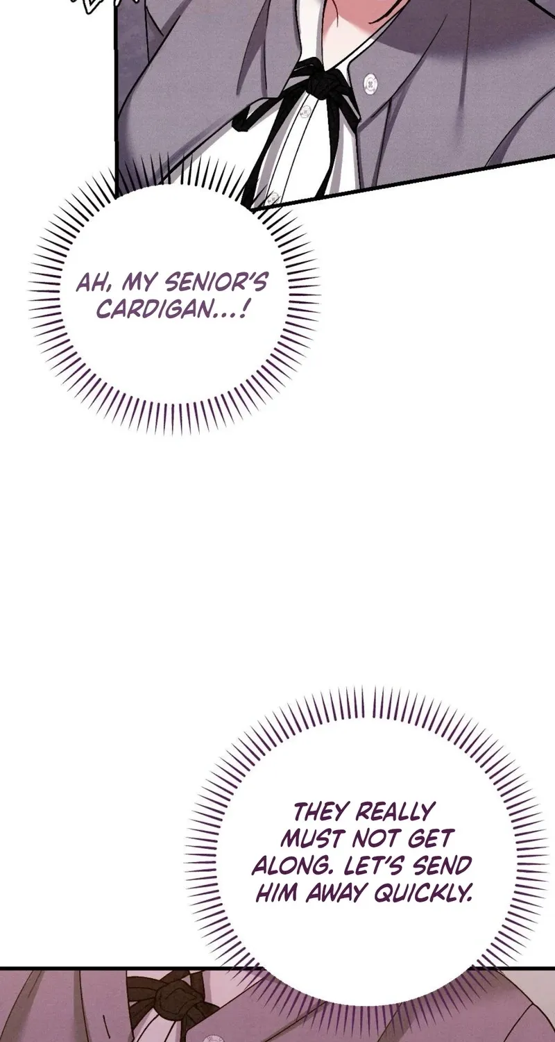 Missing Wife Chapter 12 page 5 - 