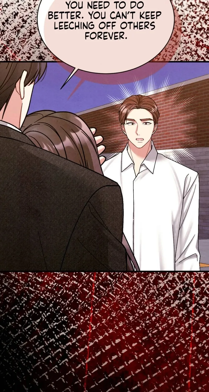 Missing Wife Chapter 12 page 45 - 
