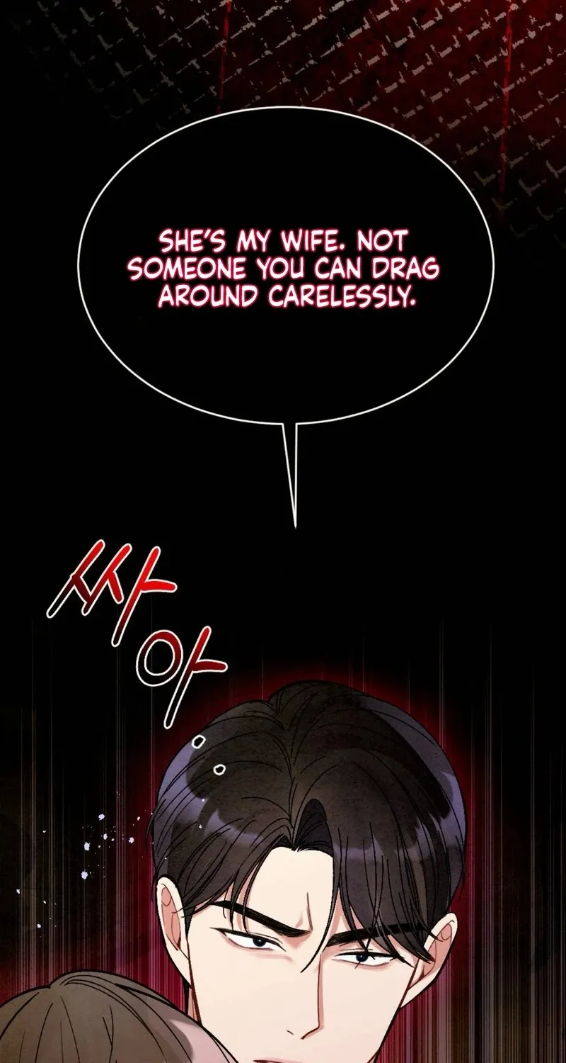 Missing Wife Chapter 12 page 46 - 
