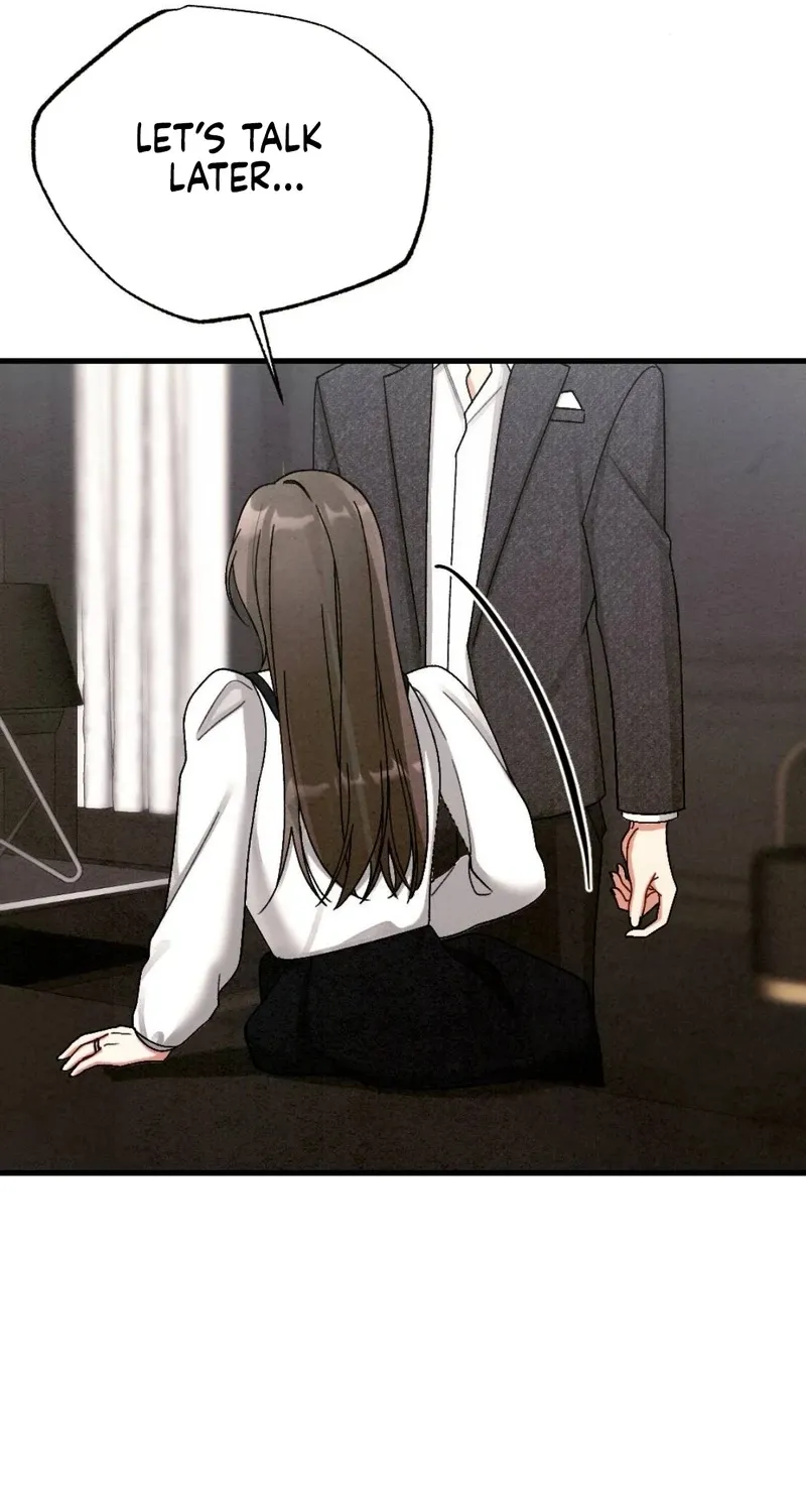 Missing Wife Chapter 12 page 71 - 