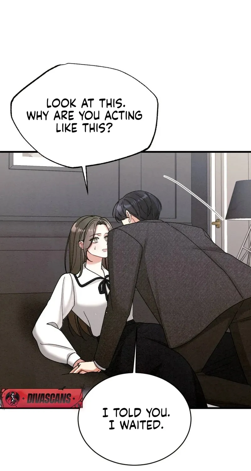 Missing Wife Chapter 12 page 73 - 