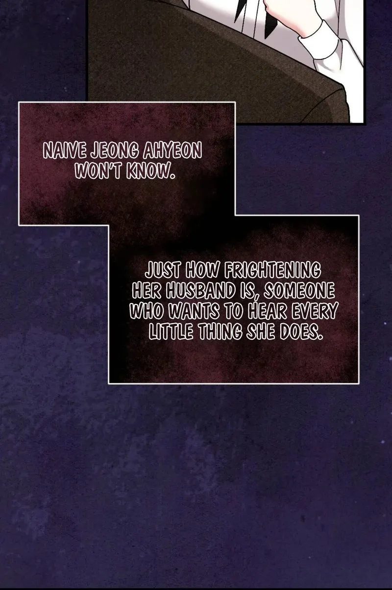 Missing Wife Chapter 12 page 10 - 