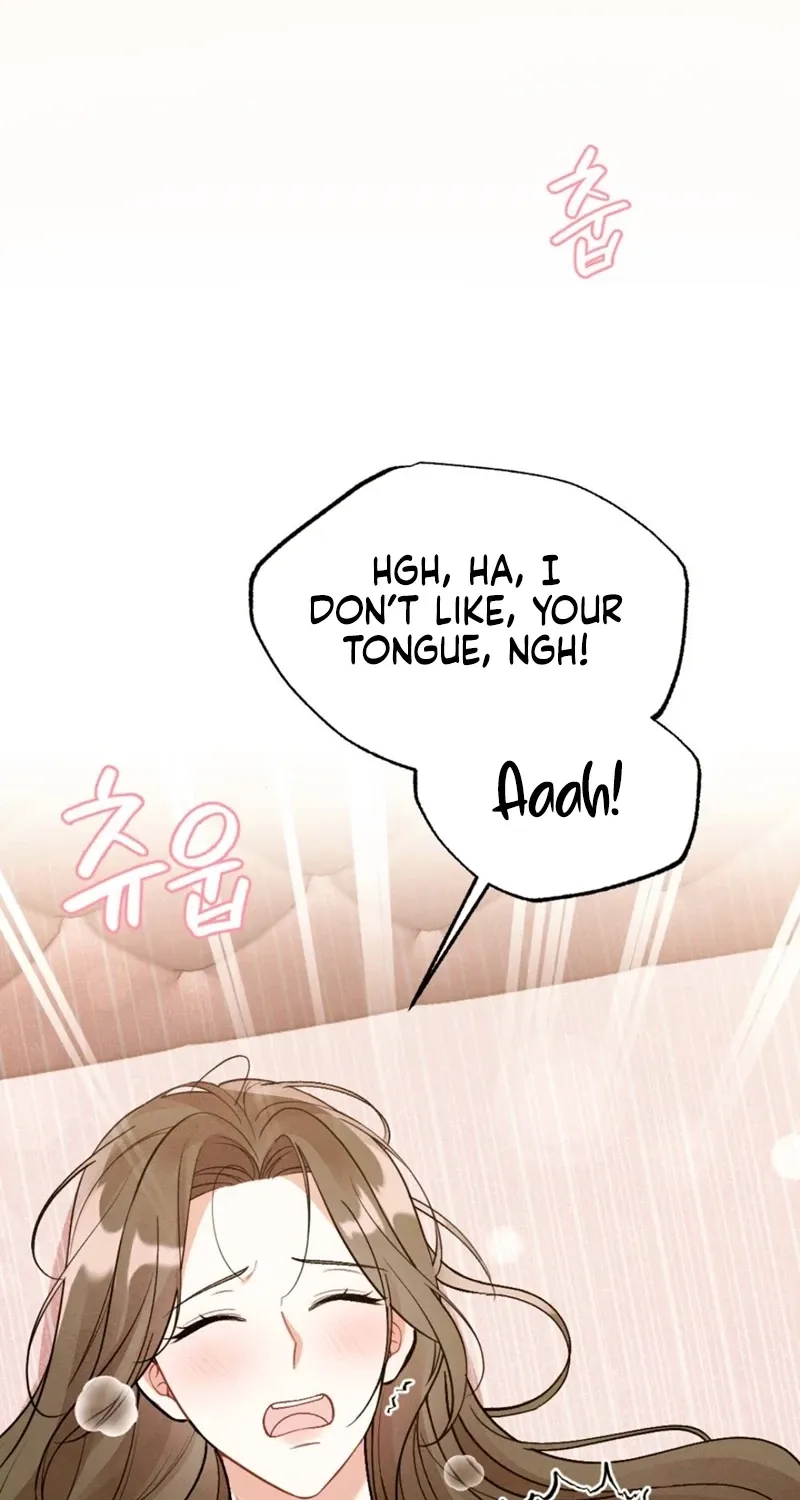 Missing Wife Chapter 13 page 19 - 