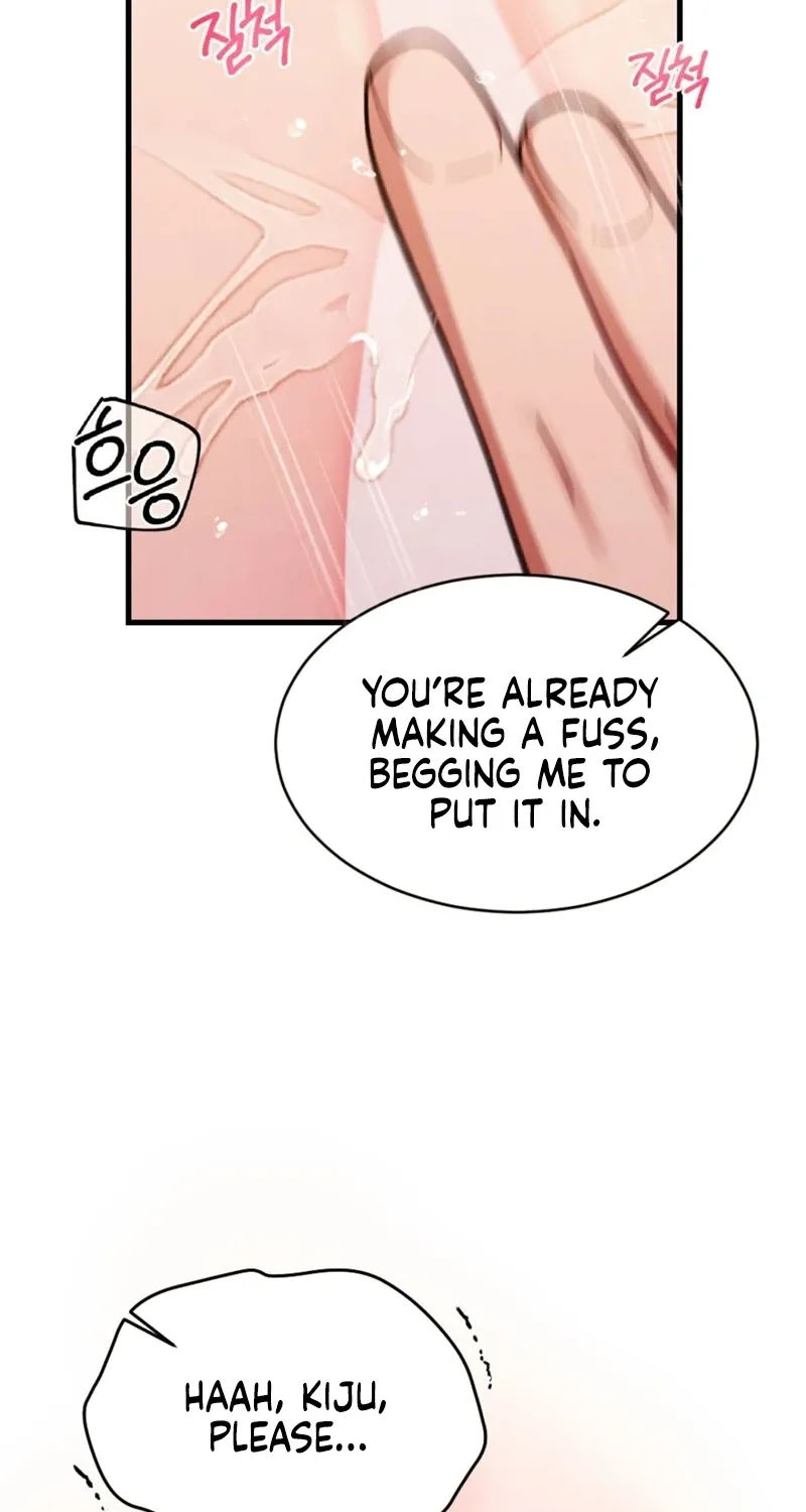 Missing Wife Chapter 13 page 23 - 