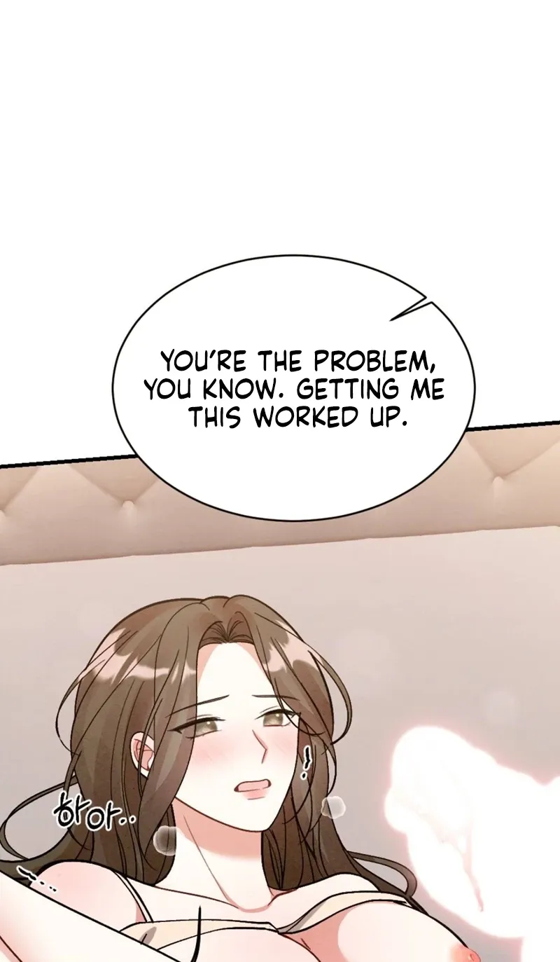 Missing Wife Chapter 13 page 25 - 