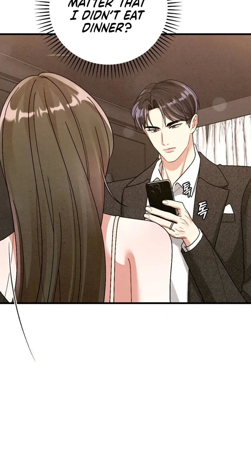 Missing Wife Chapter 13 page 34 - 