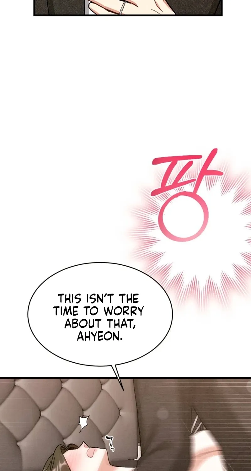 Missing Wife Chapter 13 page 36 - 