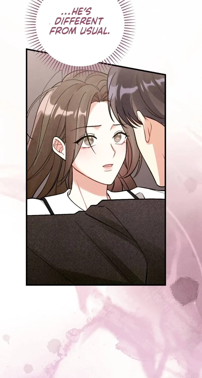 Missing Wife Chapter 13 page 5 - 