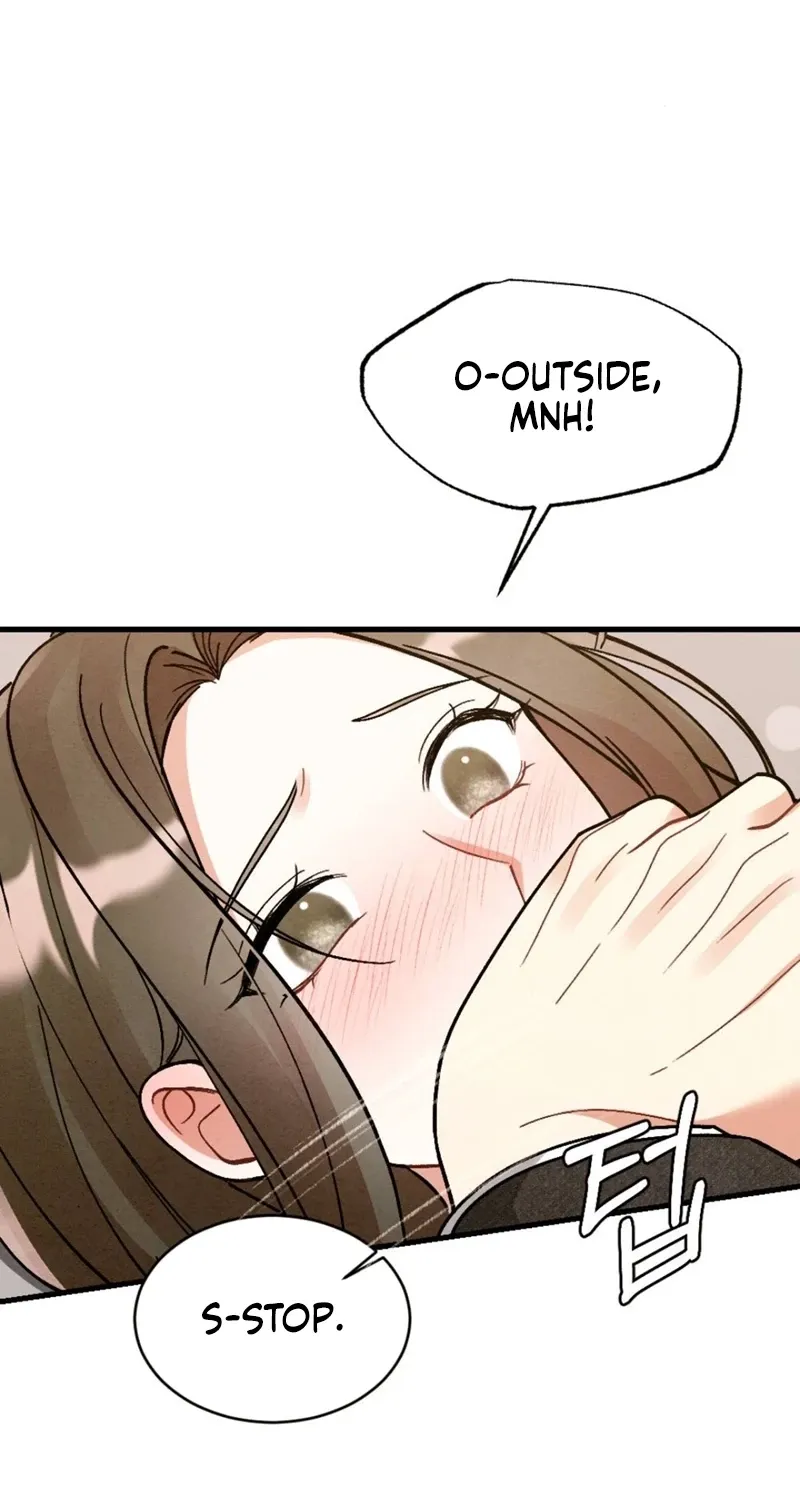 Missing Wife Chapter 13 page 42 - 