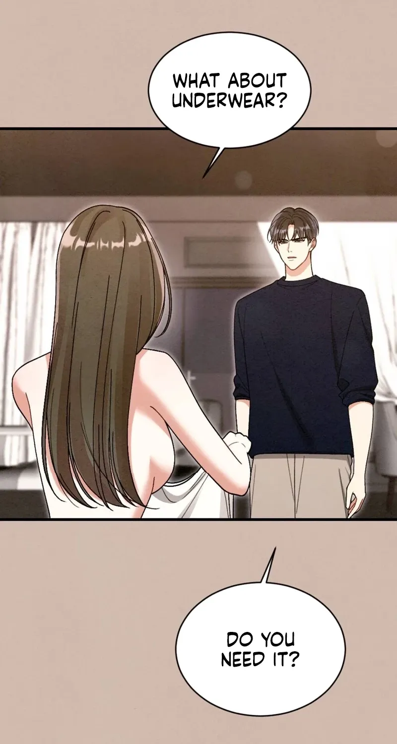 Missing Wife Chapter 13 page 70 - 
