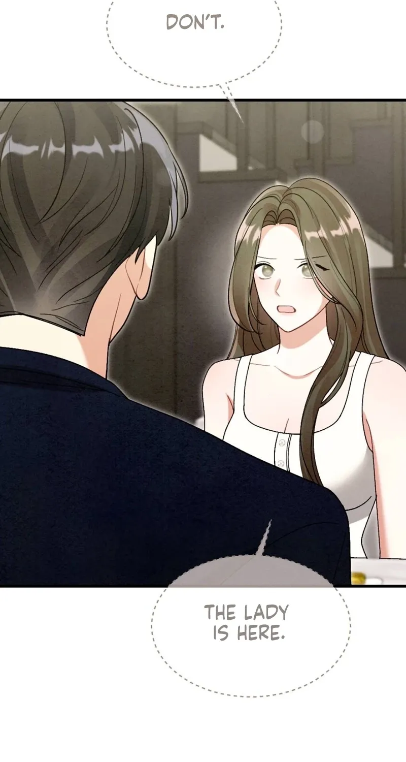 Missing Wife Chapter 13 page 81 - 
