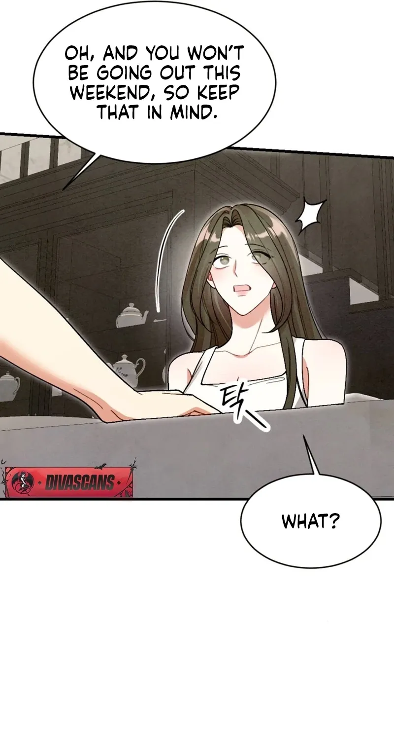 Missing Wife Chapter 13 page 91 - 