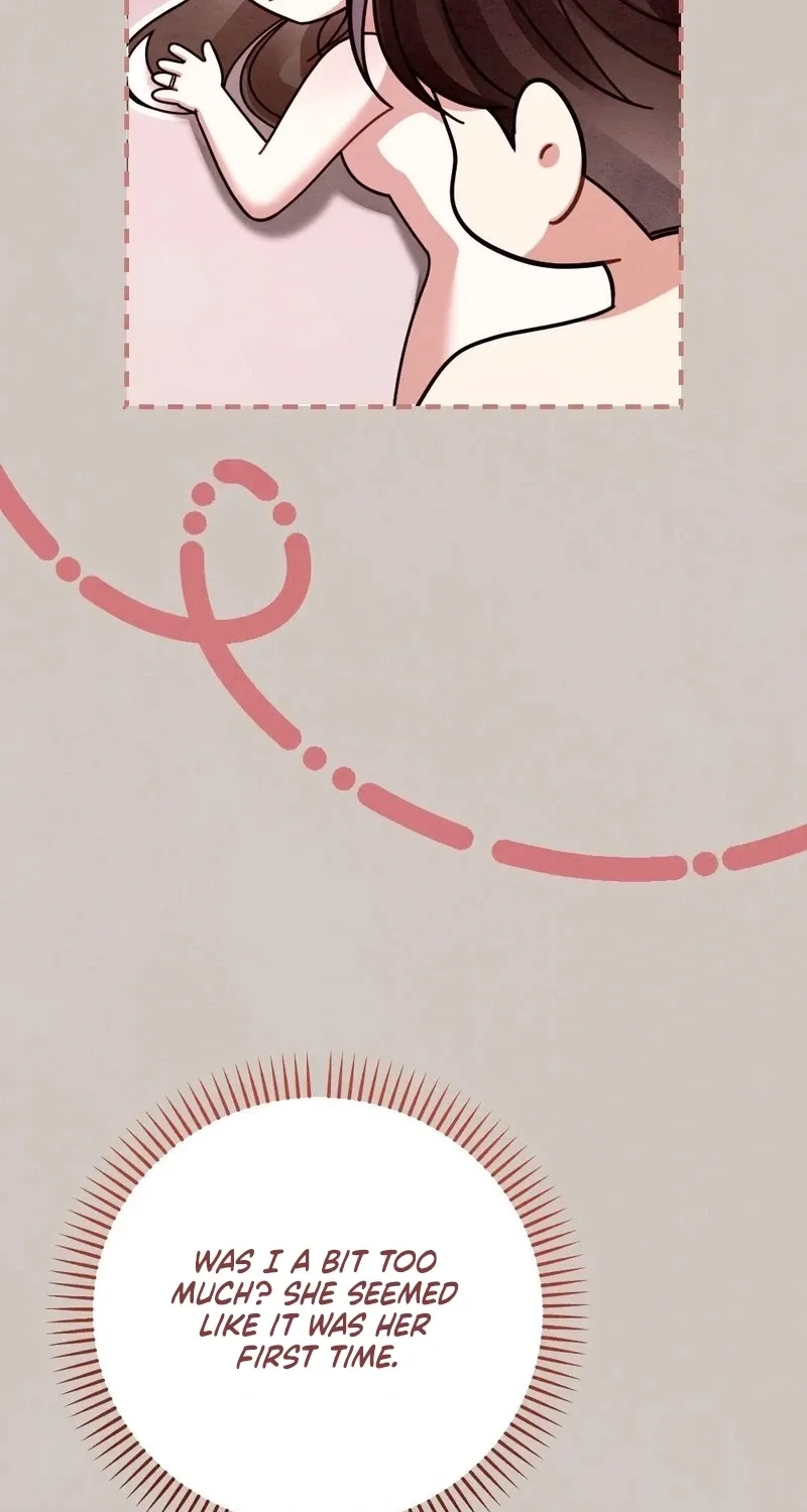 Missing Wife Chapter 14 page 33 - 