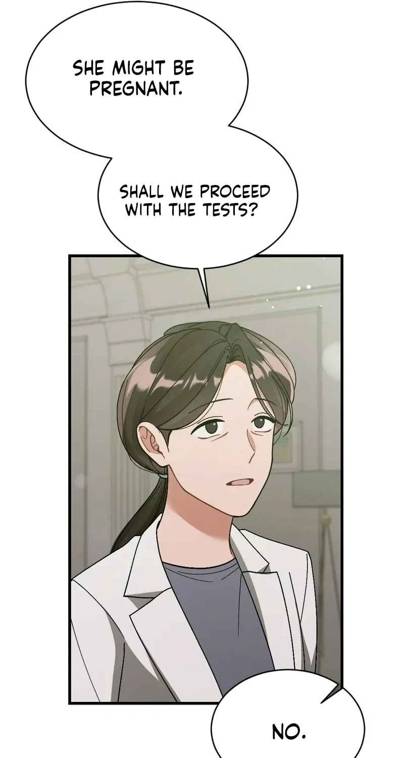 Missing Wife Chapter 14 page 81 - 