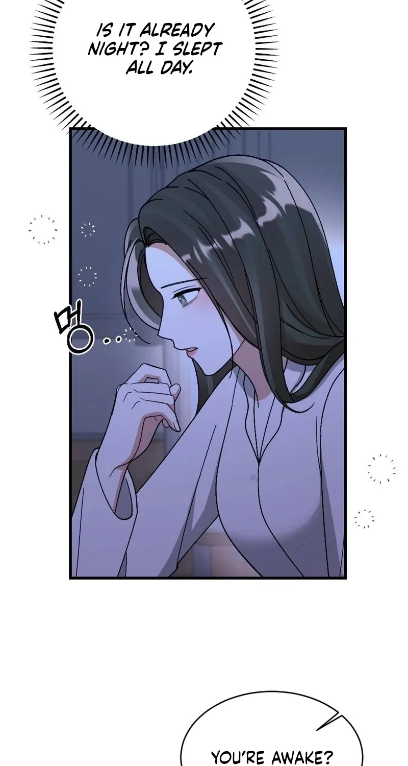 Missing Wife Chapter 14 page 92 - 