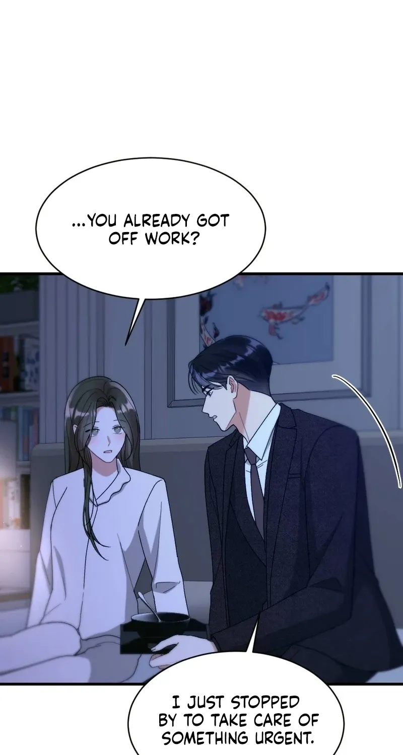 Missing Wife Chapter 14 page 95 - 