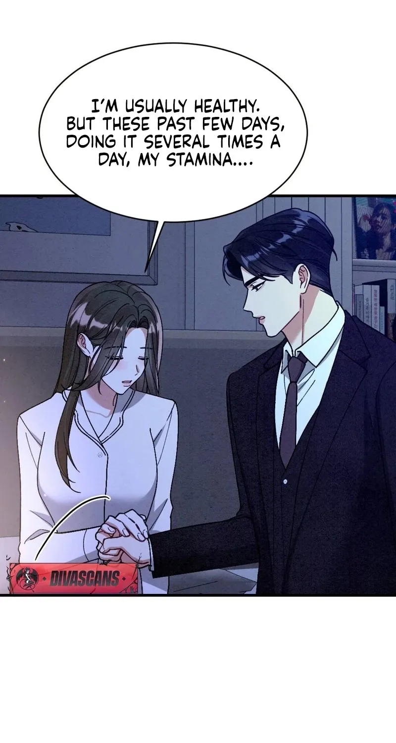 Missing Wife Chapter 15 page 11 - 