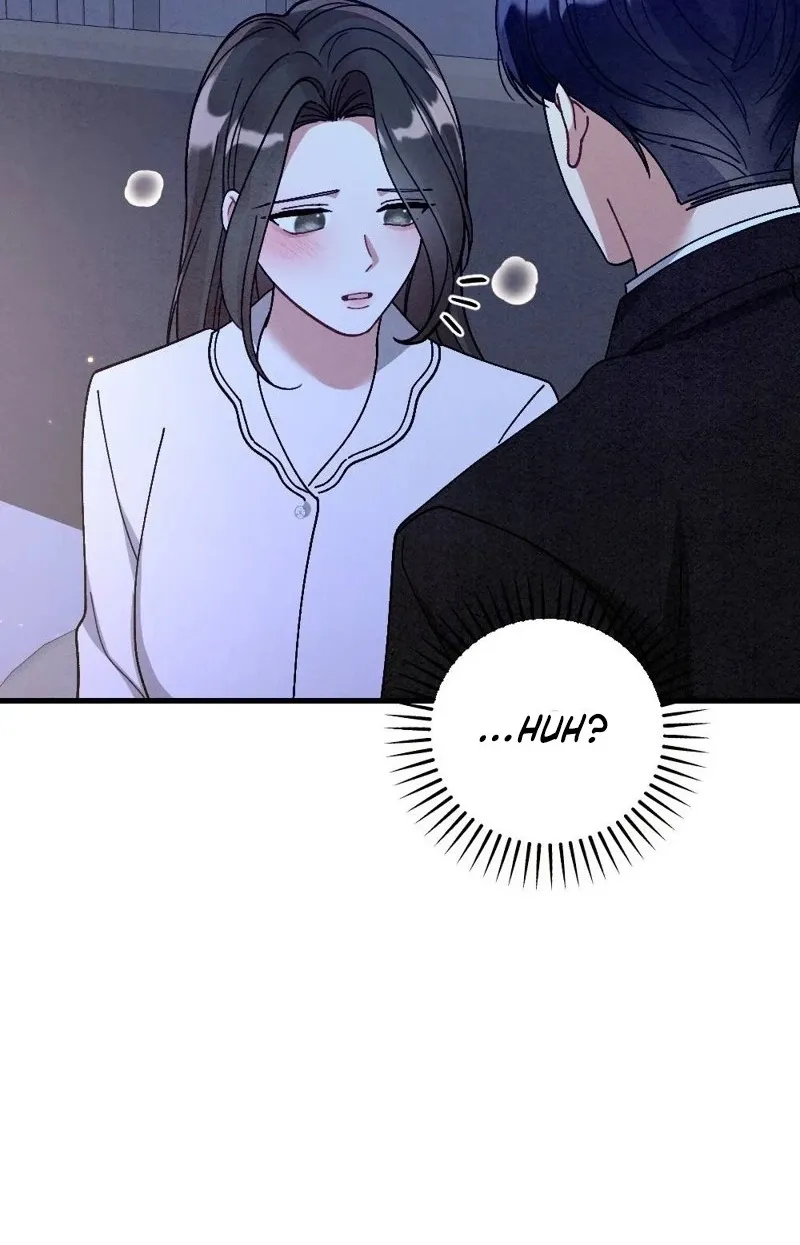 Missing Wife Chapter 15 page 20 - 