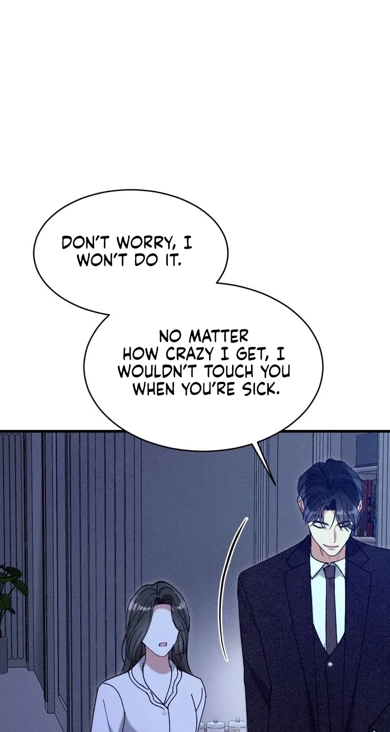 Missing Wife Chapter 15 page 23 - 