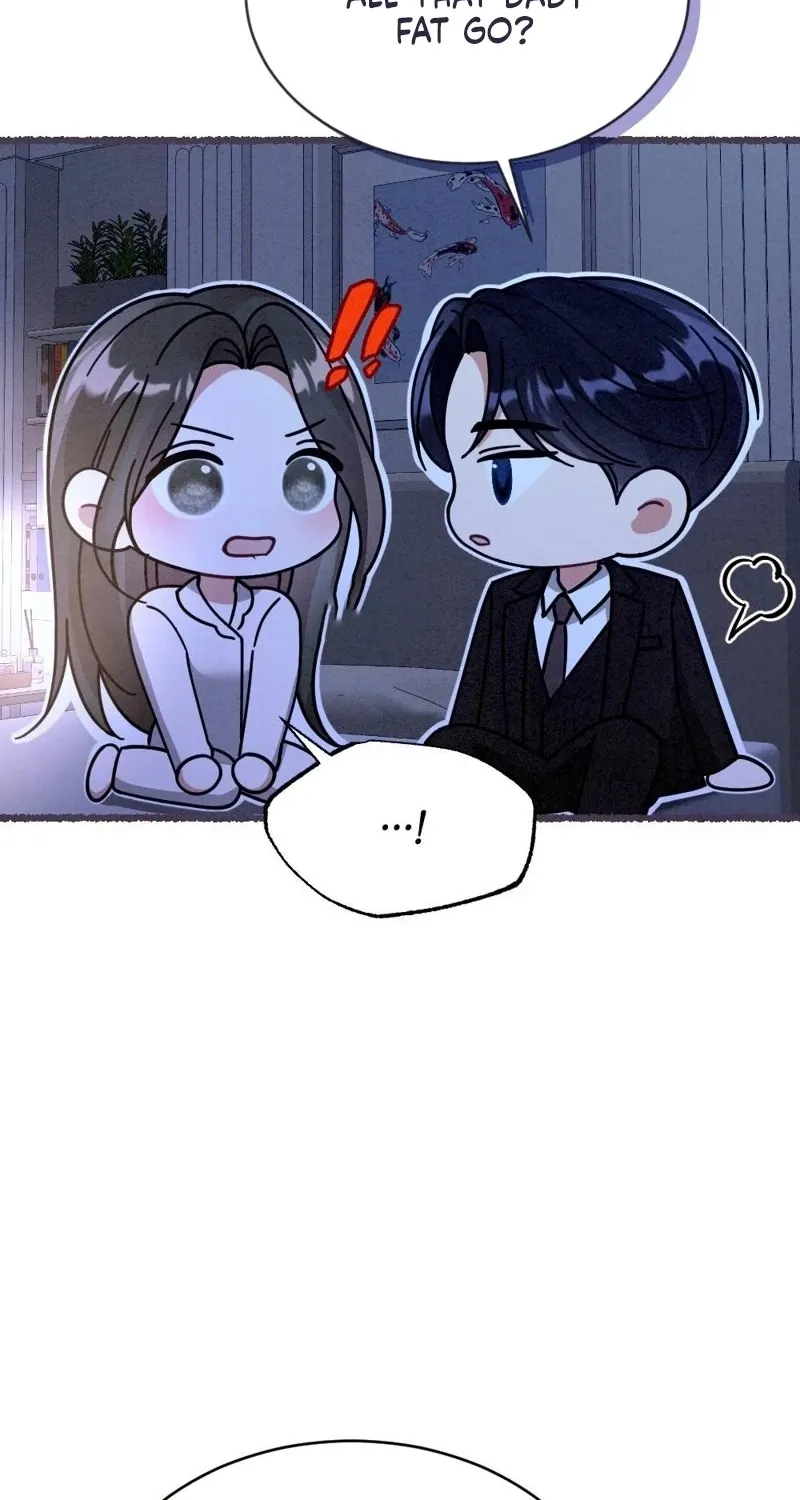 Missing Wife Chapter 15 page 27 - 