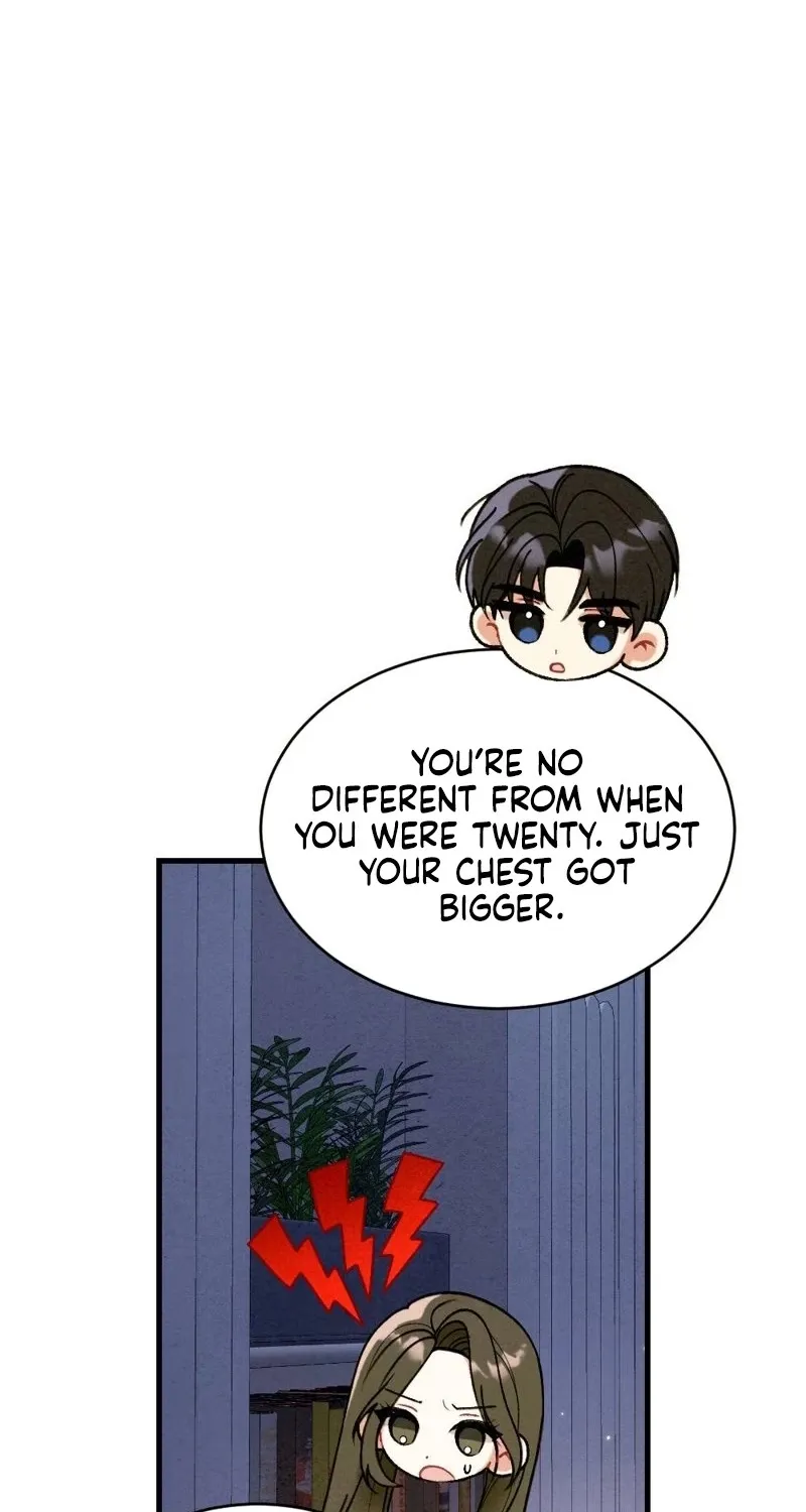Missing Wife Chapter 15 page 29 - 