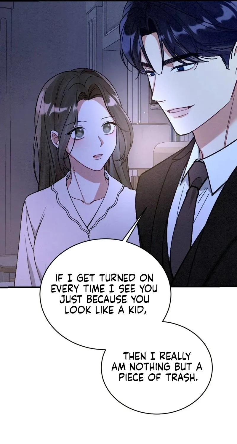 Missing Wife Chapter 15 page 31 - 