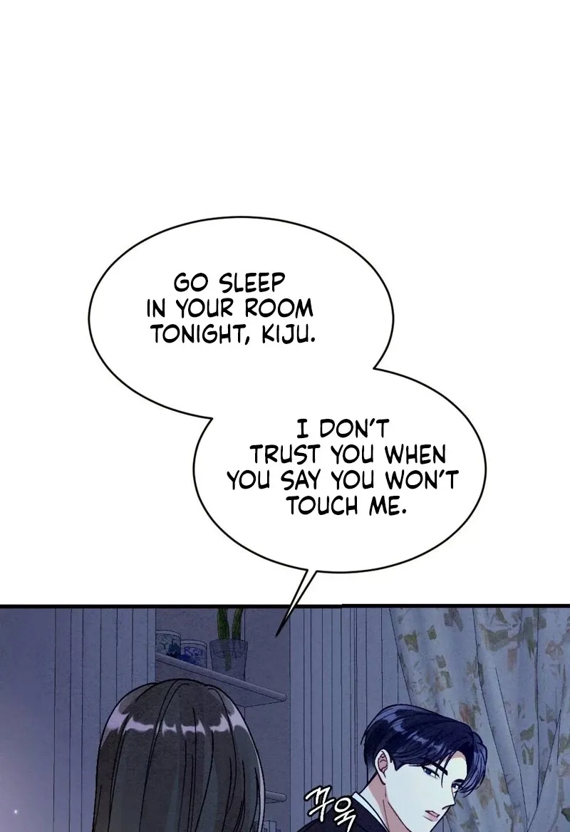 Missing Wife Chapter 15 page 35 - 