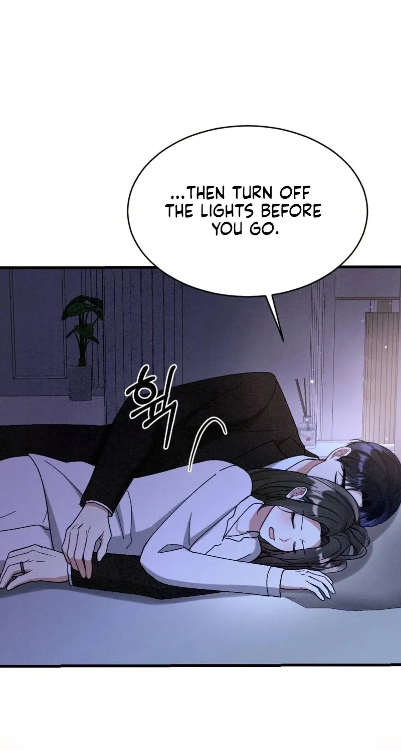 Missing Wife Chapter 15 page 42 - 